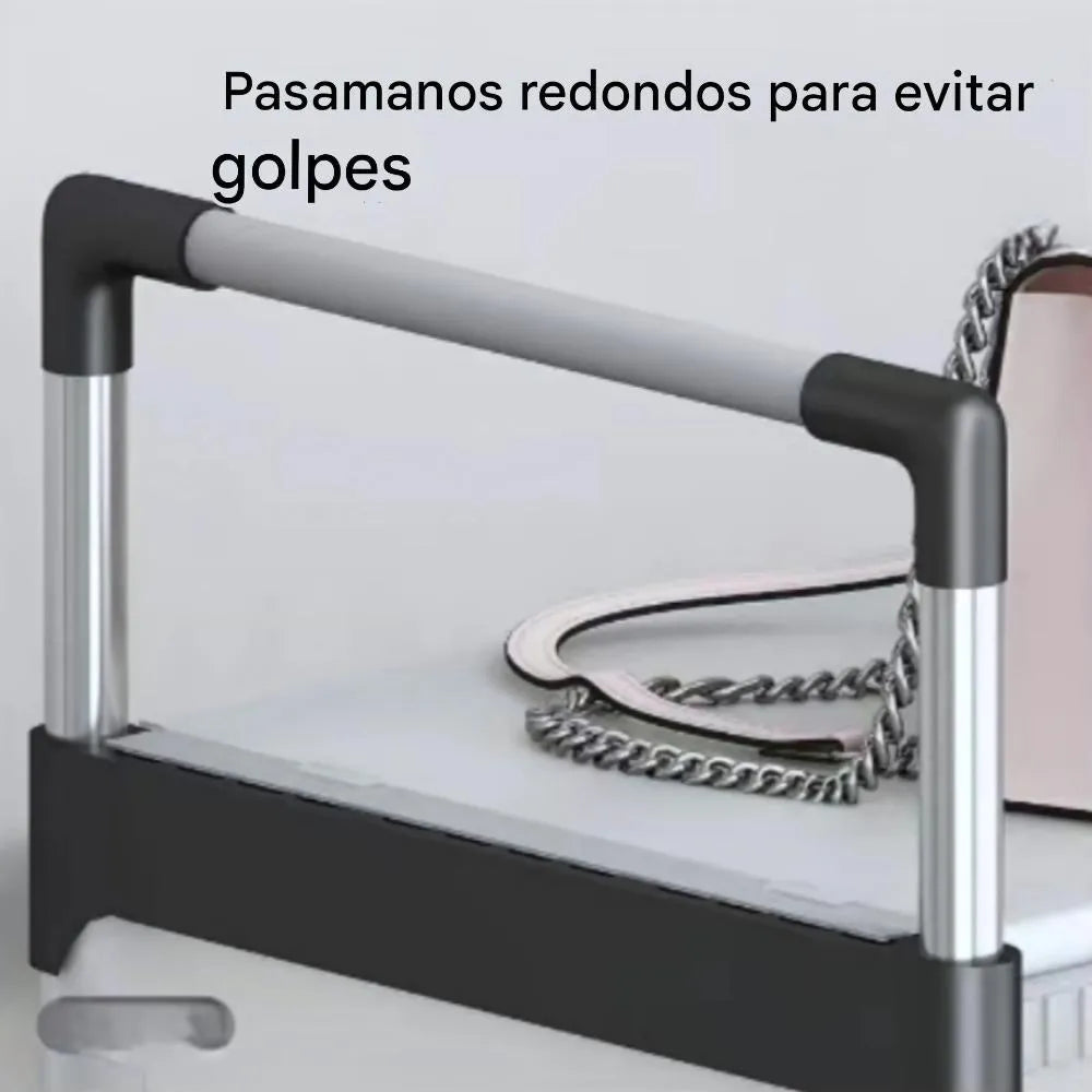 MaxiZap 6 Niveles - Adiós Desorden