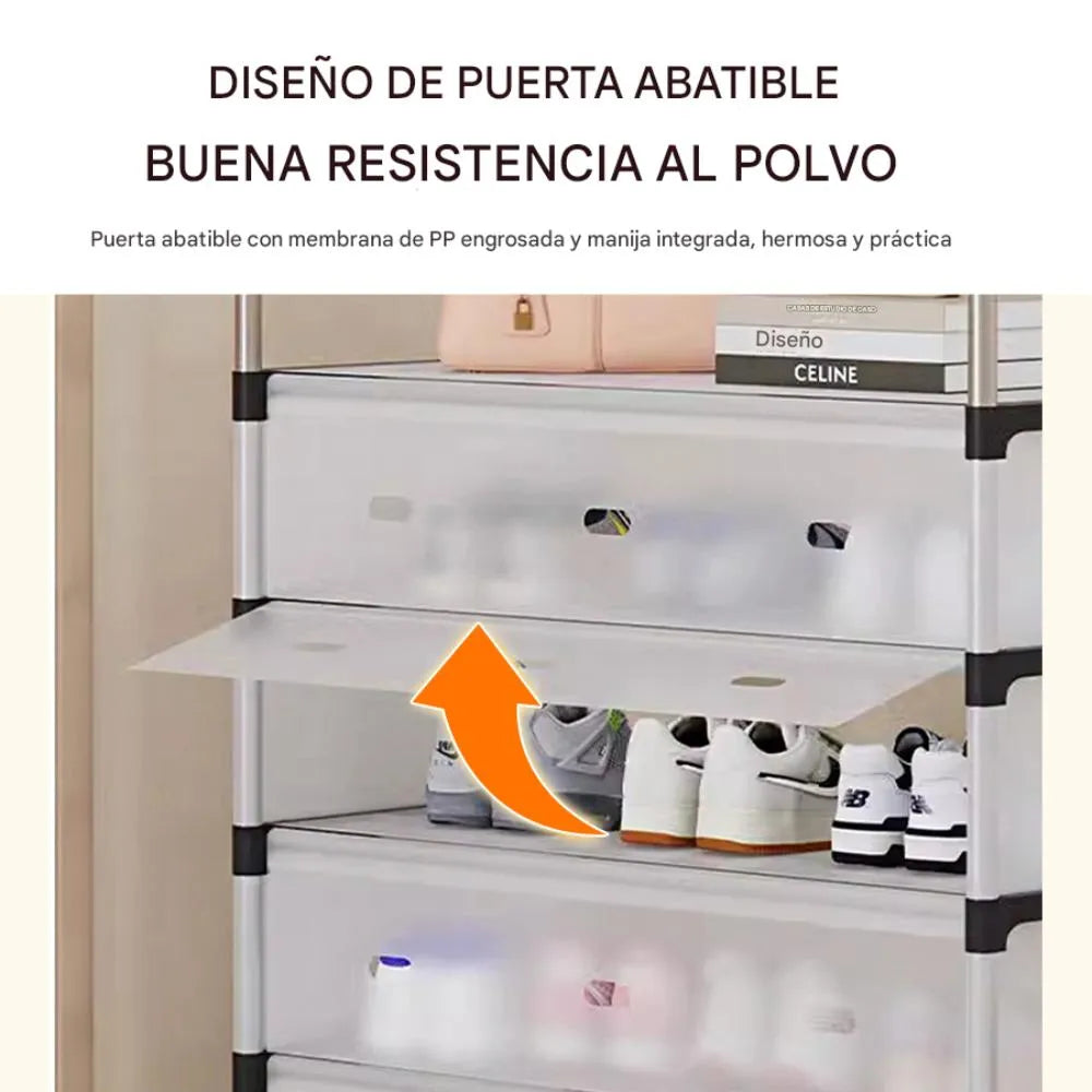 MaxiZap 6 Niveles - Adiós Desorden